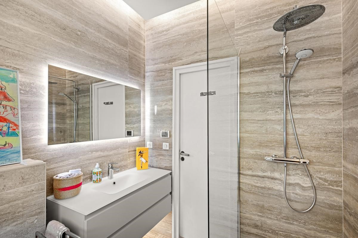 Квартира в Каннах, Франция, 125 м² - фото 17