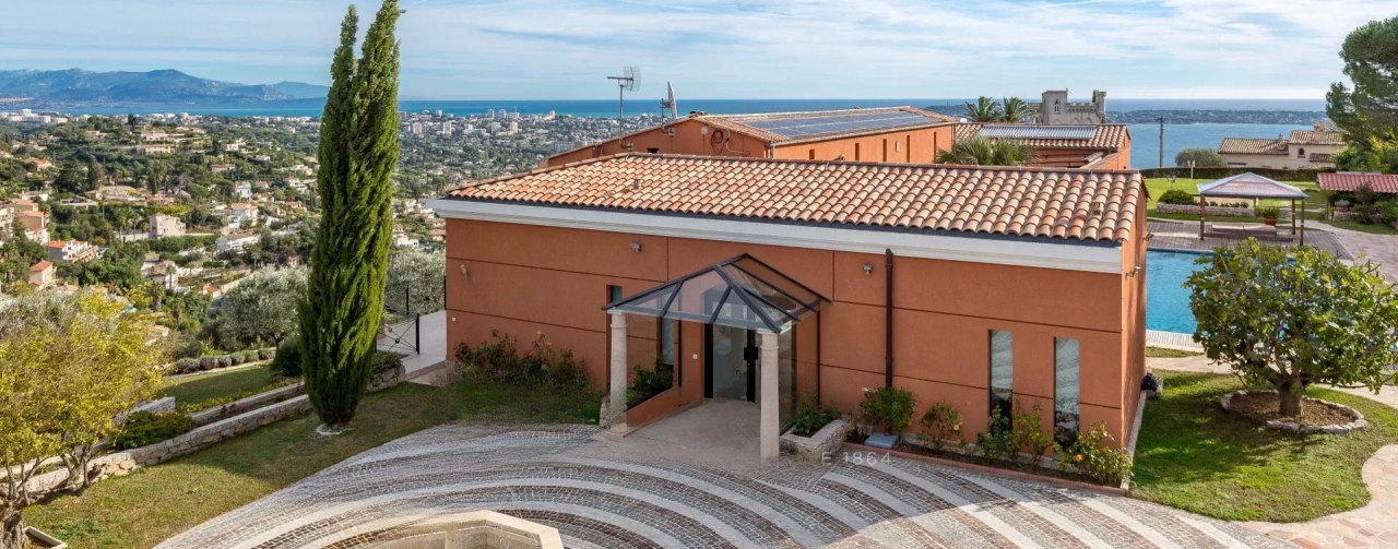 Квартира в Каннах, Франция, 410 м² - фото 17