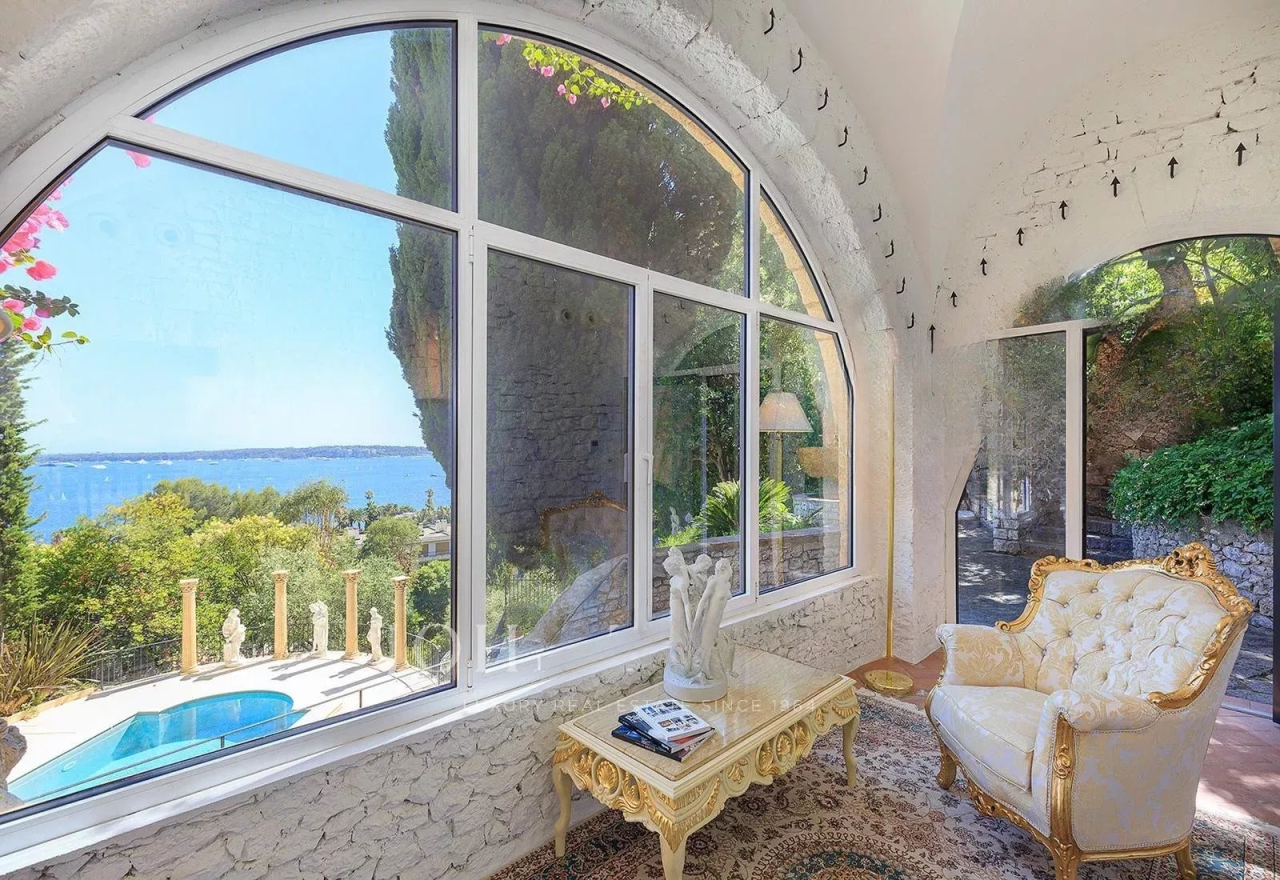 Квартира в Каннах, Франция, 360 м² - фото 17