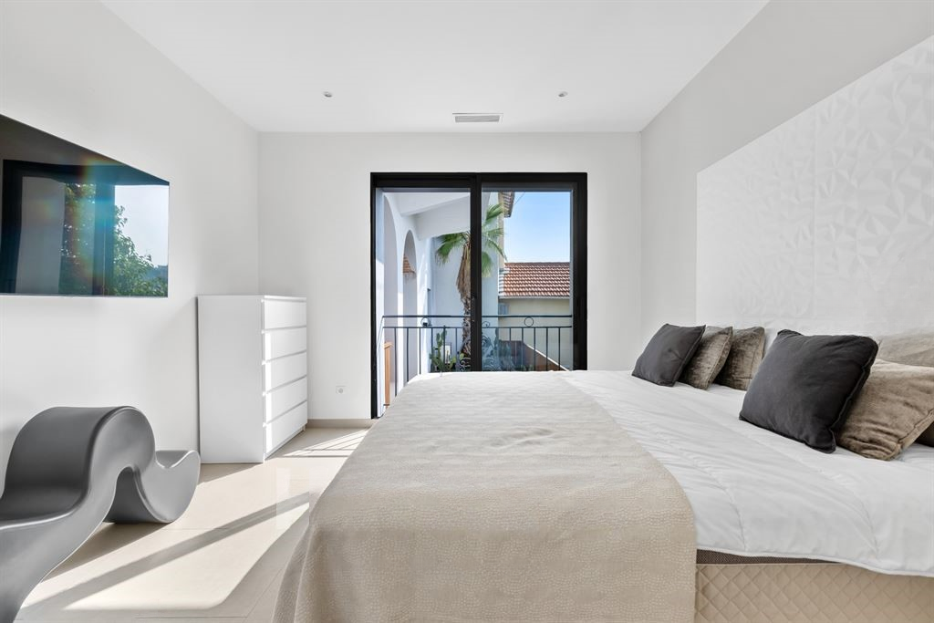 Квартира в Каннах, Франция, 200 м² - фото 17