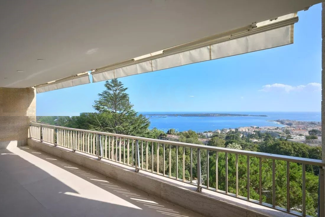 Квартира в Каннах, Франция, 117 м² - фото 18