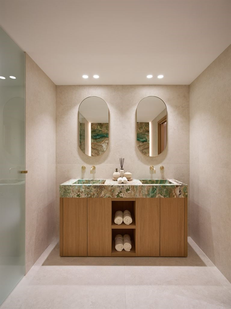 Квартира в Каннах, Франция, 210 м² - фото 18