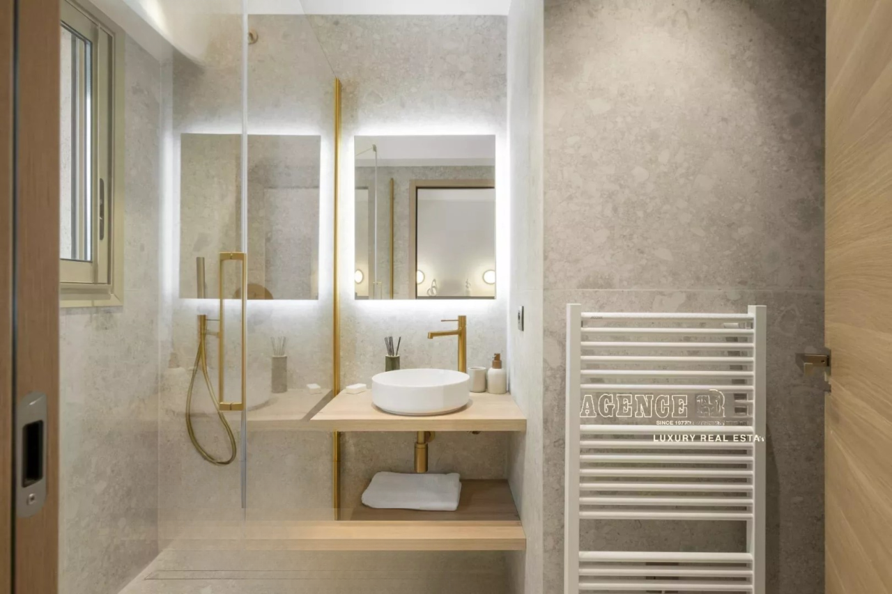 Квартира в Каннах, Франция, 121 м² - фото 18