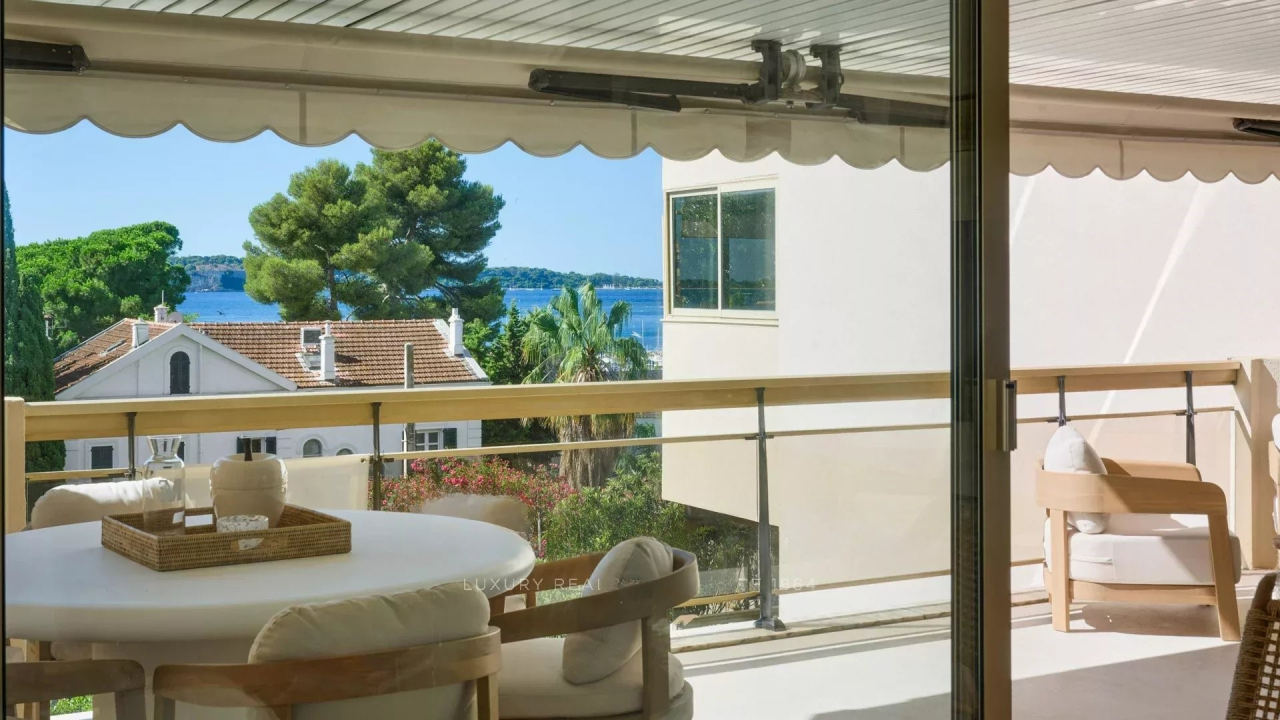 Квартира в Каннах, Франция, 102 м² - фото 18