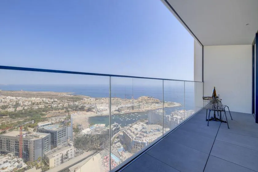 Квартира в Сан-Лоренце, Мальта, 66 м² - фото 18