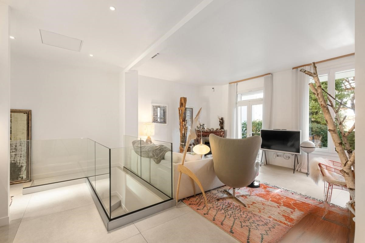 Квартира в Каннах, Франция, 125 м² - фото 18