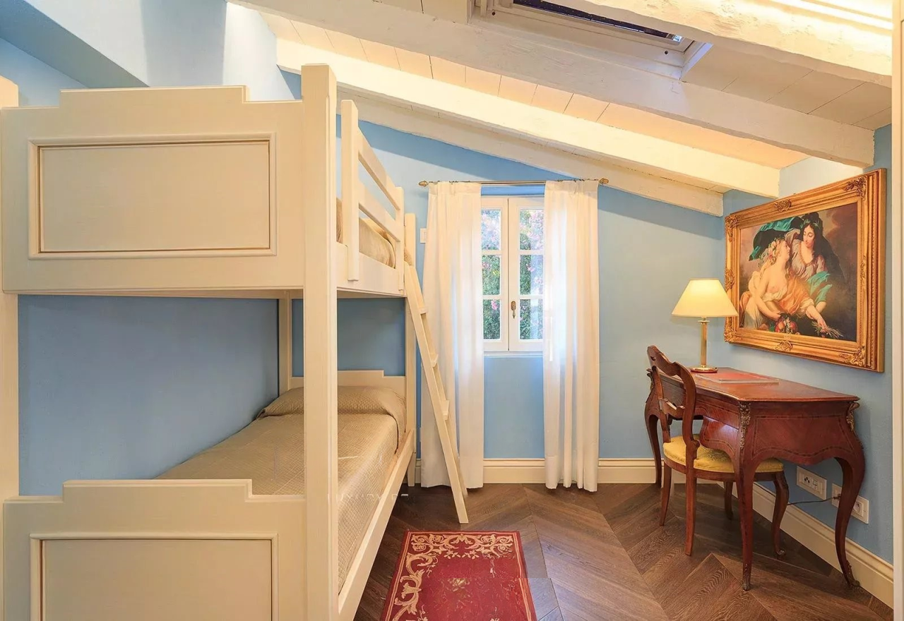 Квартира в Каннах, Франция, 360 м² - фото 18