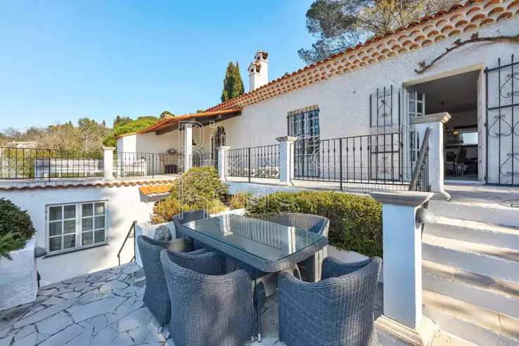 Квартира в Каннах, Франция, 207 м² - фото 7