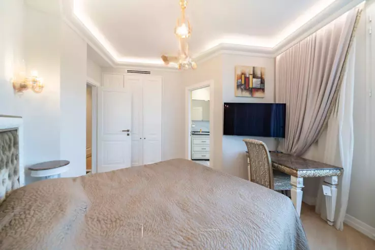 Квартира в Каннах, Франция, 126 м² - фото 7