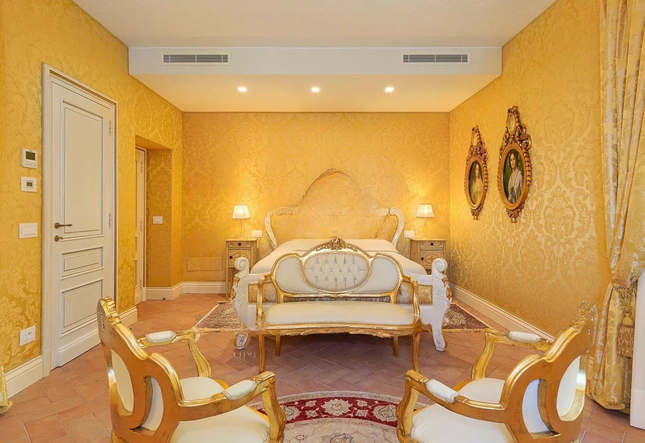 Квартира в Каннах, Франция, 360 м² - фото 19