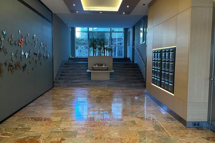 Квартира в Каннах, Франция, 103 м² - фото 7