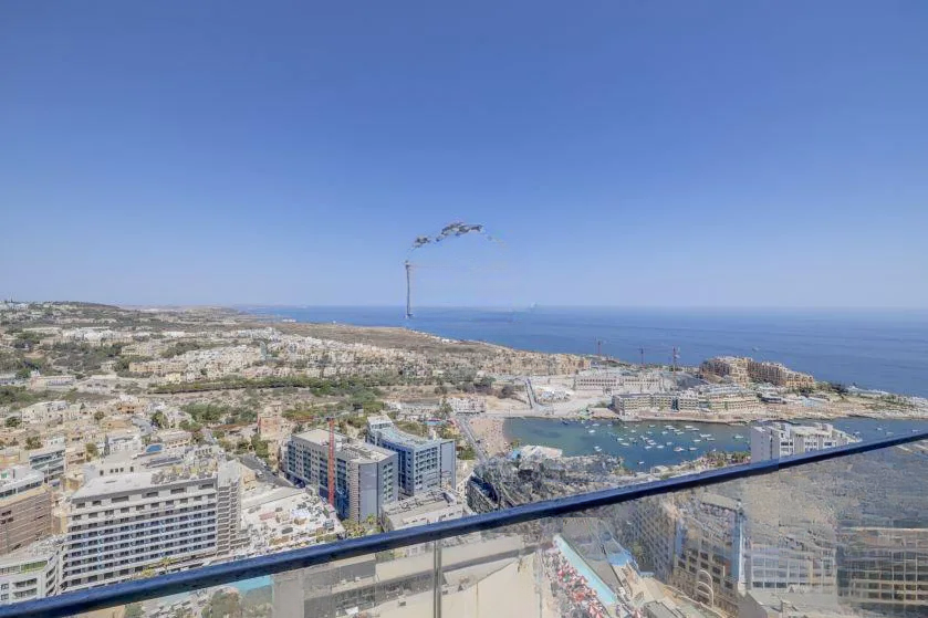 Квартира в Сан-Лоренце, Мальта, 66 м² - фото 19