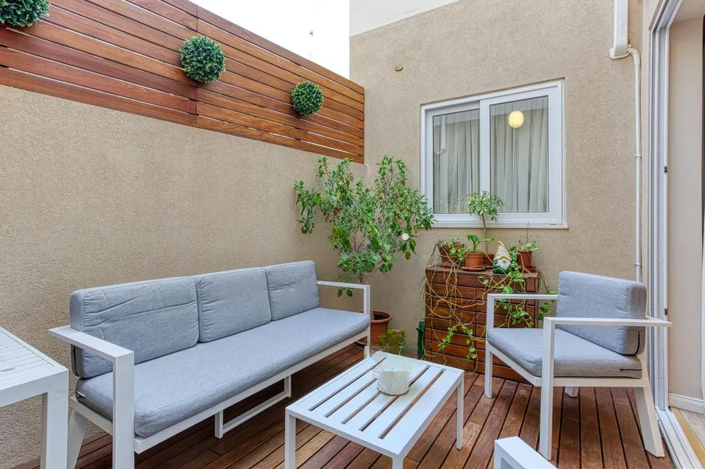 Квартира в Буджиббе, Мальта, 156 м² - фото 19