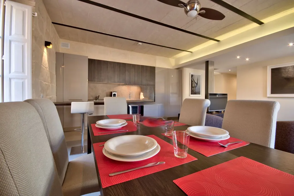 Квартира в Сан-Лоренце, Мальта, 85 м² - фото 19