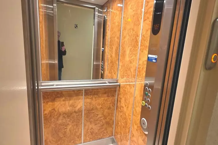 Квартира в Каннах, Франция, 44 м² - фото 7