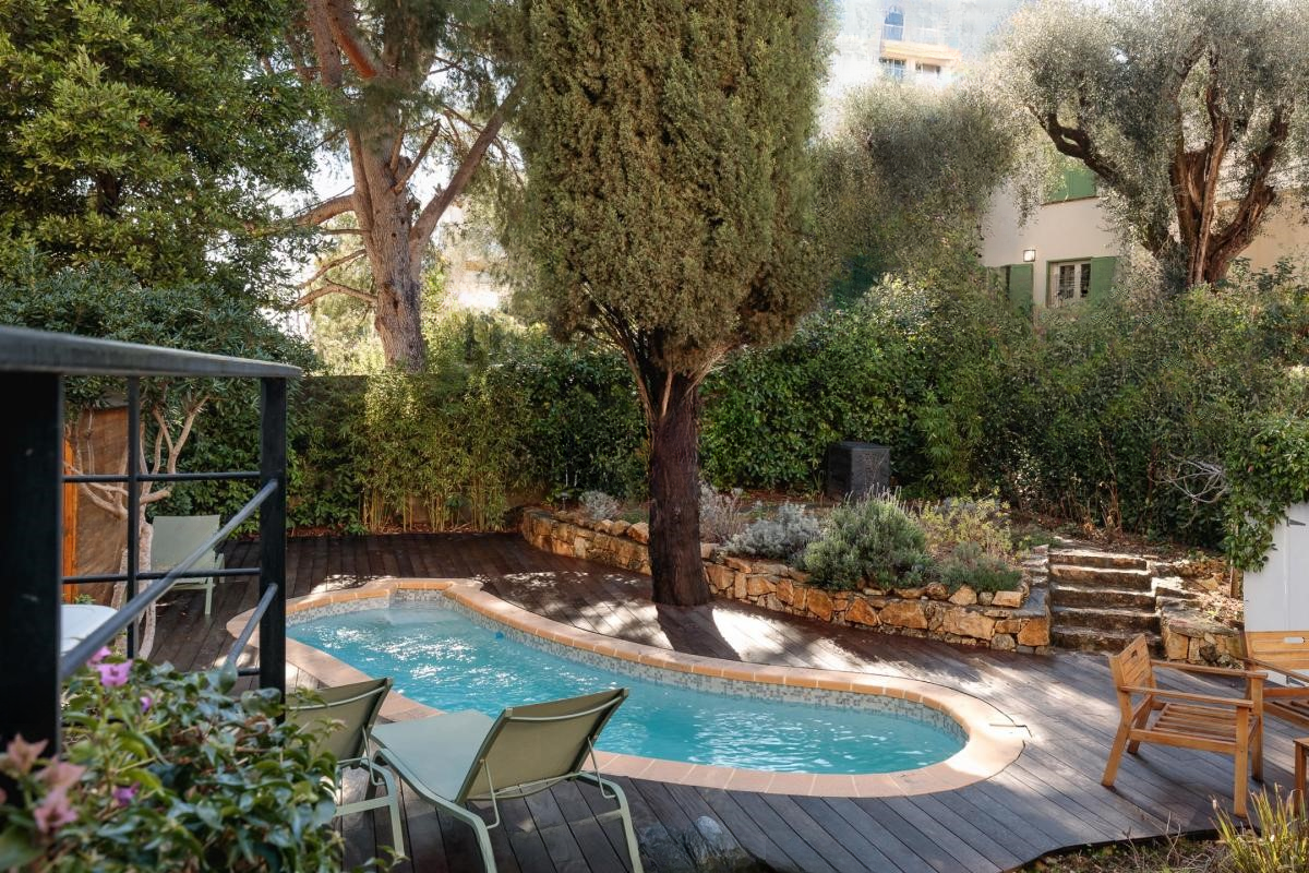 Квартира в Каннах, Франция, 125 м² - фото 19