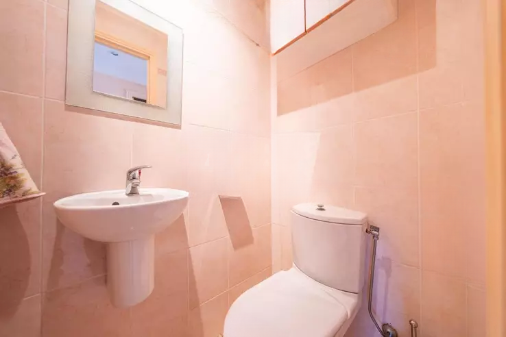 Квартира в Каннах, Франция, 80 м² - фото 7