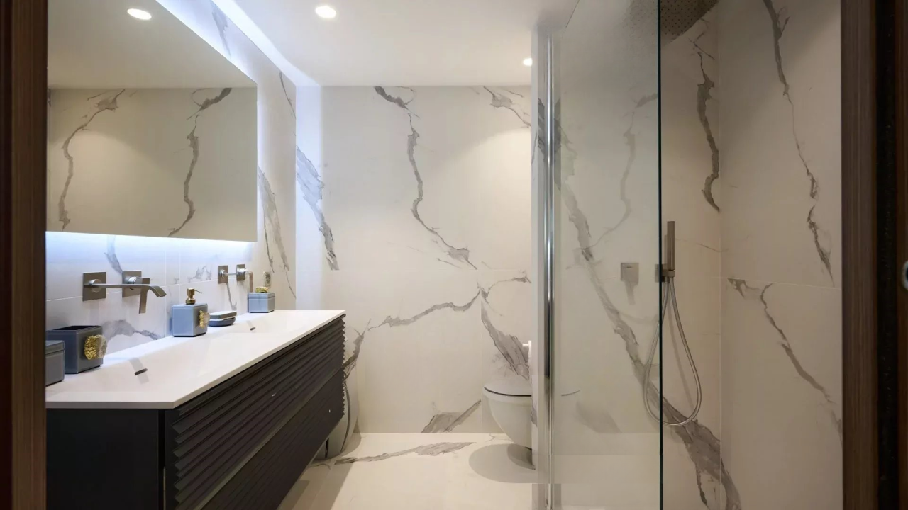 Квартира в Каннах, Франция, 148 м² - фото 19