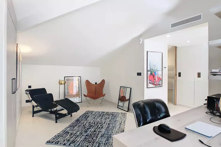 Квартира в Каннах, Франция, 174 м² - фото 7