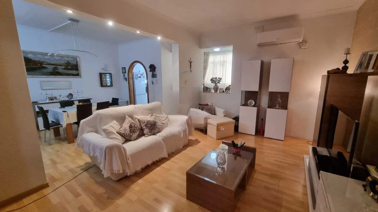 Квартира в Гзире, Мальта, 98 м² - фото 19