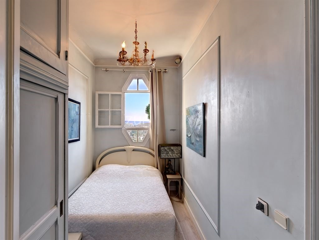 Квартира в Каннах, Франция, 195 м² - фото 19