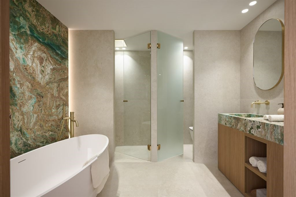 Квартира в Каннах, Франция, 210 м² - фото 19