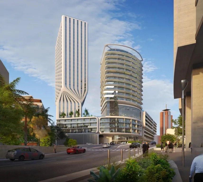 Квартира в Сан-Лоренце, Мальта, 63 м² - фото 19