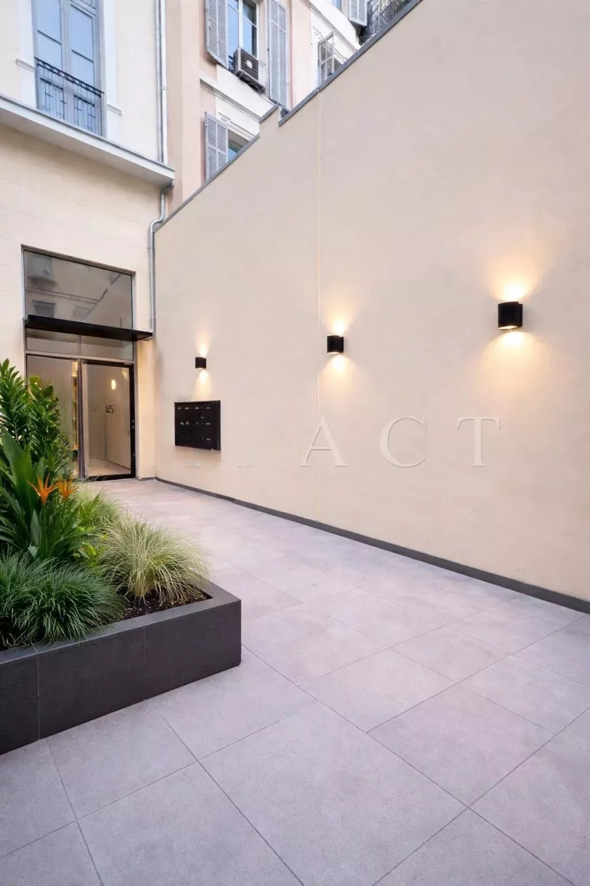 Квартира в Каннах, Франция, 65 м² - фото 19