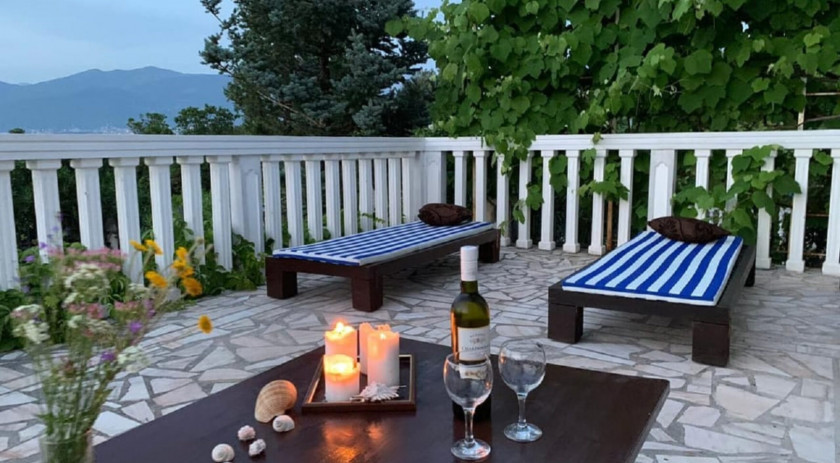 Дом в Крашичах, Черногория, 176 м² - фото 3