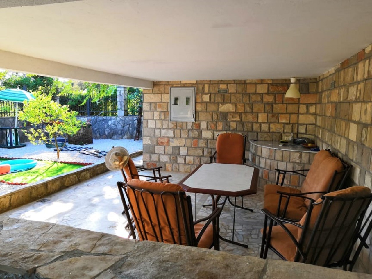 Дом в Крашичах, Черногория, 176 м² - фото 12