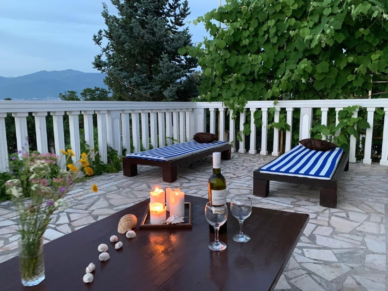 Дом в Крашичах, Черногория, 176 м² - фото 16