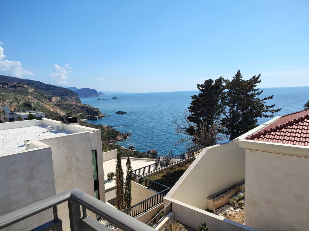 Вилла в Режевичах, Черногория, 288 м² - фото 9