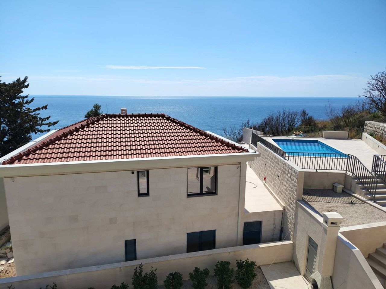 Вилла в Режевичах, Черногория, 288 м² - фото 10