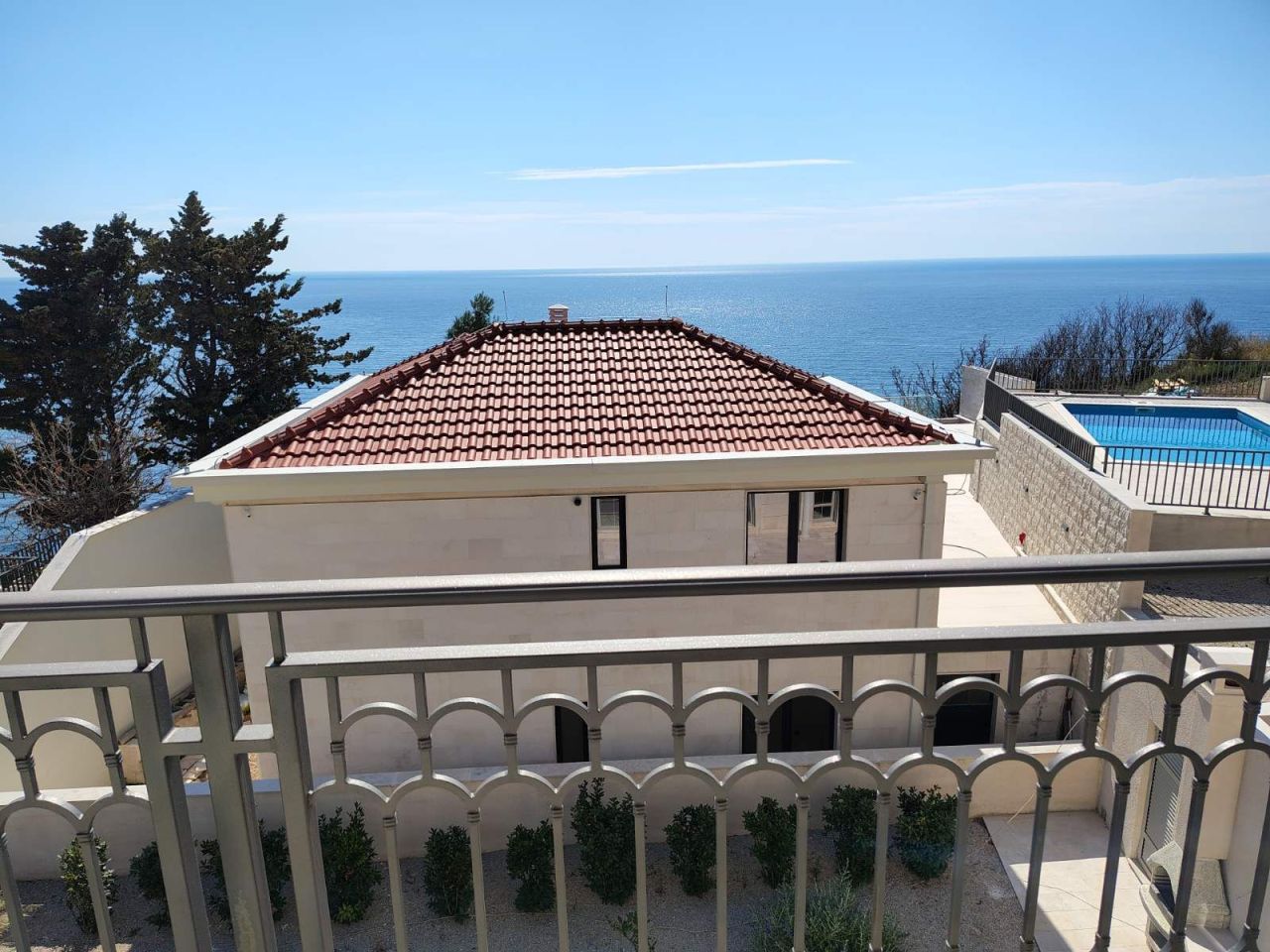 Вилла в Режевичах, Черногория, 288 м² - фото 11