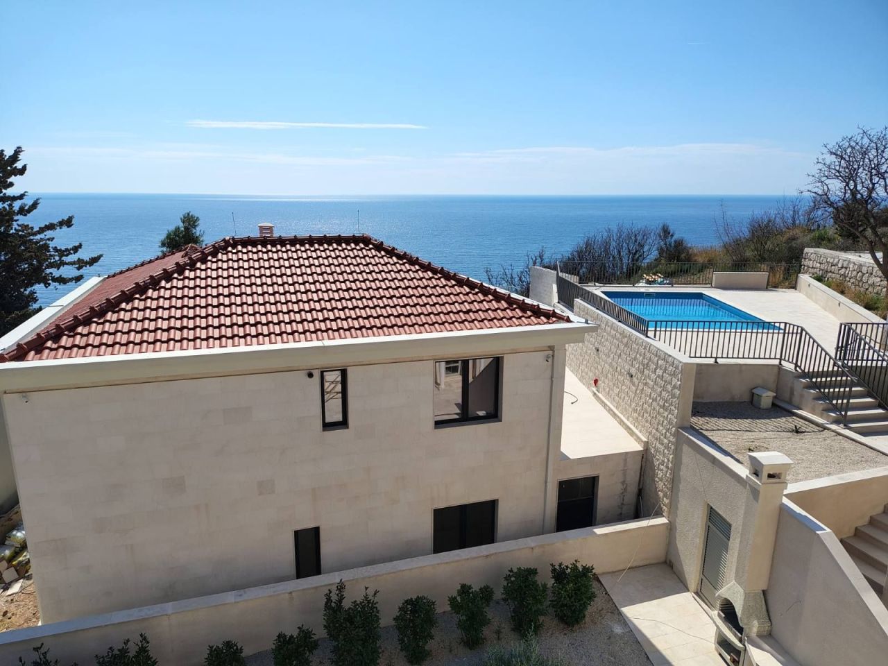 Вилла в Режевичах, Черногория, 288 м² - фото 7