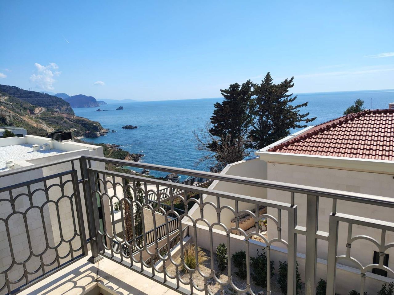 Вилла в Режевичах, Черногория, 288 м² - фото 12