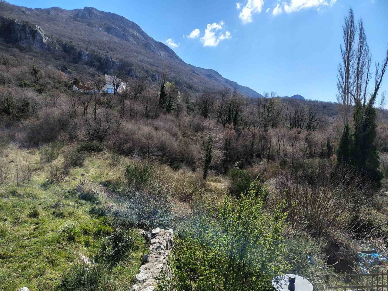 Земля в Кульаче, Черногория, 4 745 м² - фото 3