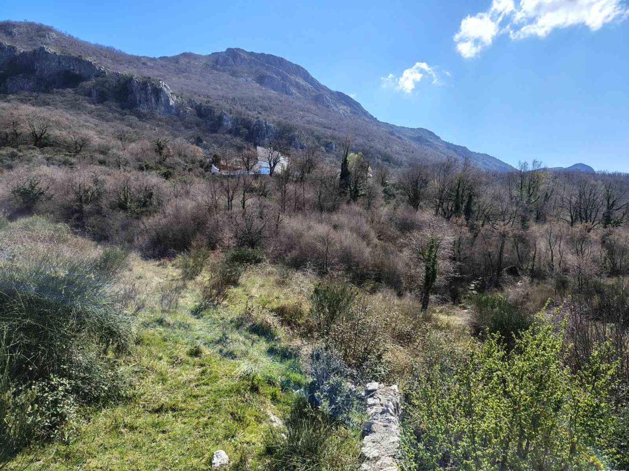 Земля в Кульаче, Черногория, 4 745 м² - фото 6