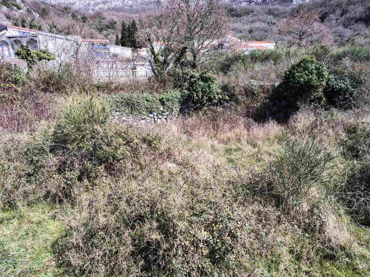 Земля в Кульаче, Черногория, 4 745 м² - фото 8