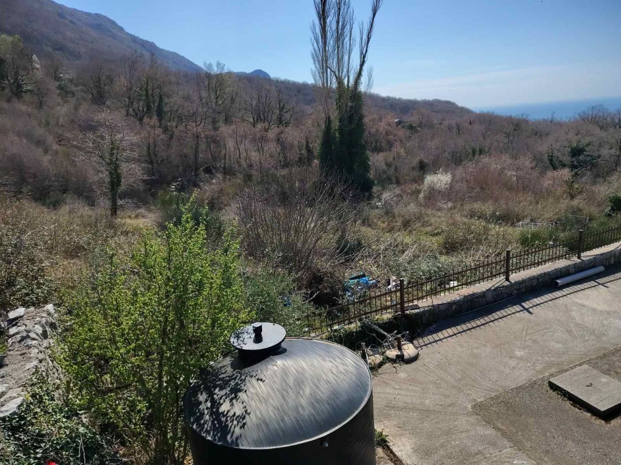 Земля в Кульаче, Черногория, 4 745 м² - фото 4