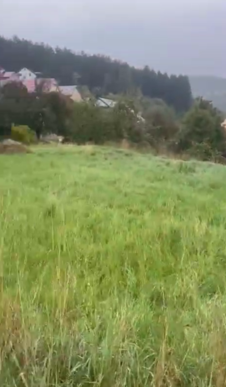 Земля в Колашине, Черногория, 647 м² - фото 6