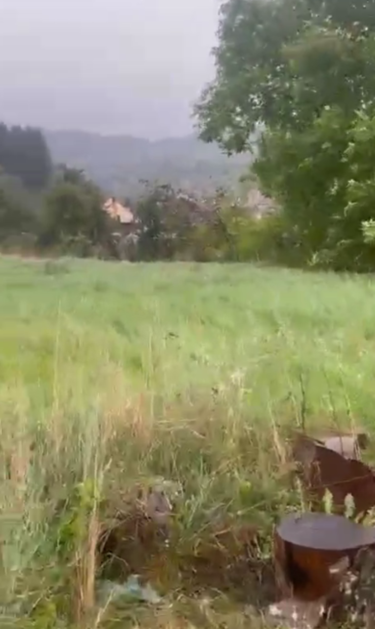 Земля в Колашине, Черногория, 647 м² - фото 3