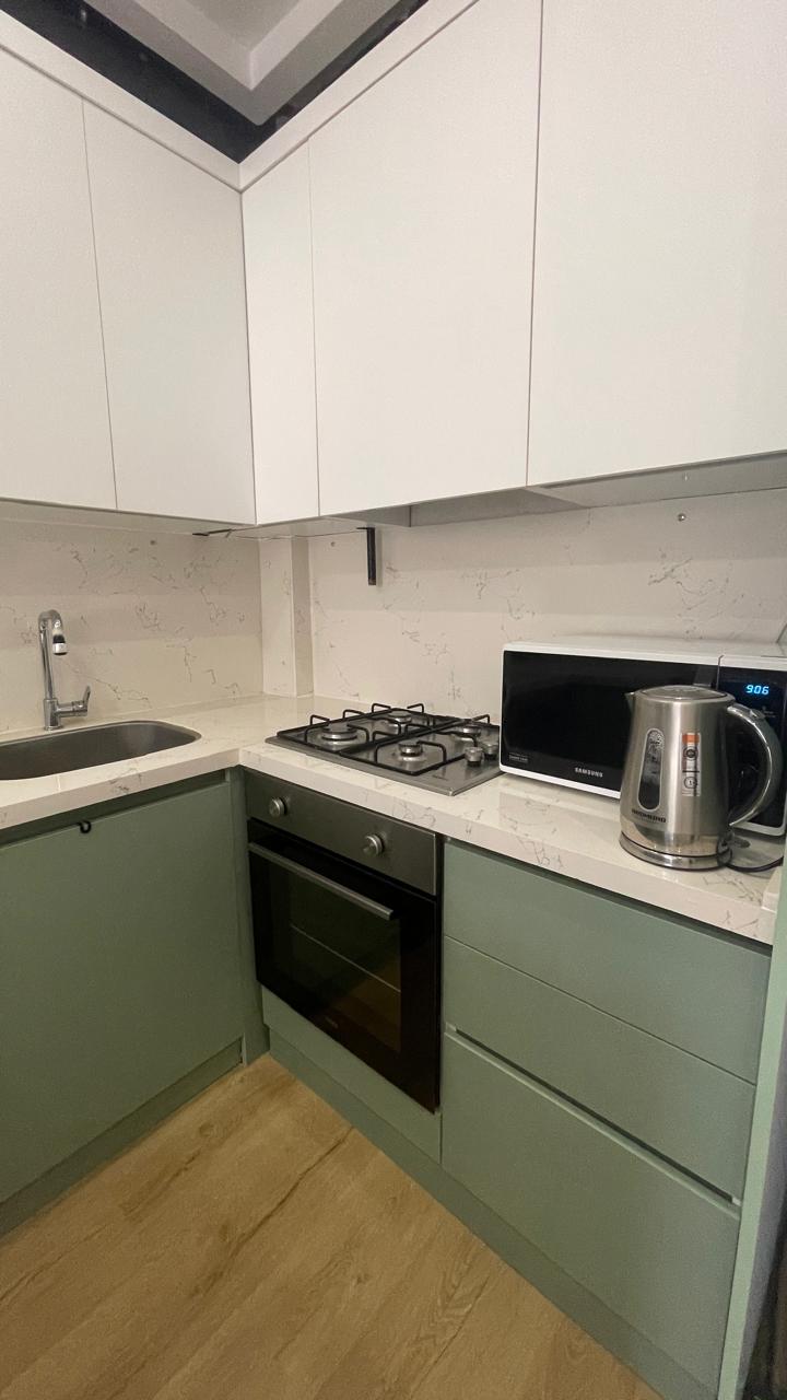 Квартира в Мерсине, Турция, 60 м² - фото 10