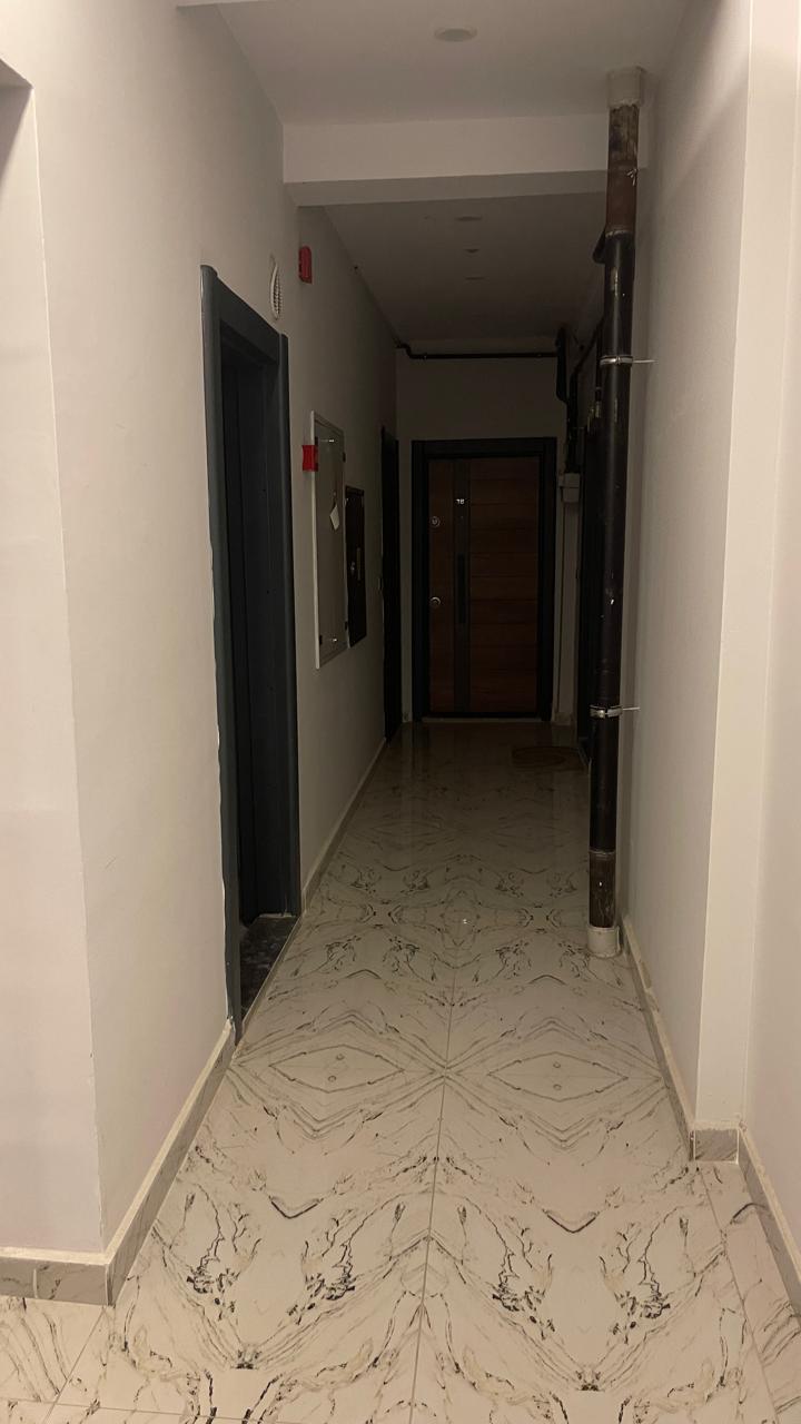 Квартира в Мерсине, Турция, 60 м² - фото 6