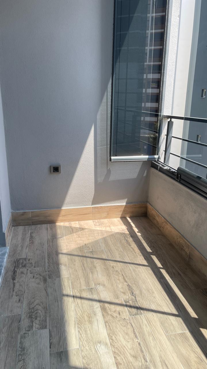 Квартира в Мерсине, Турция, 60 м² - фото 9