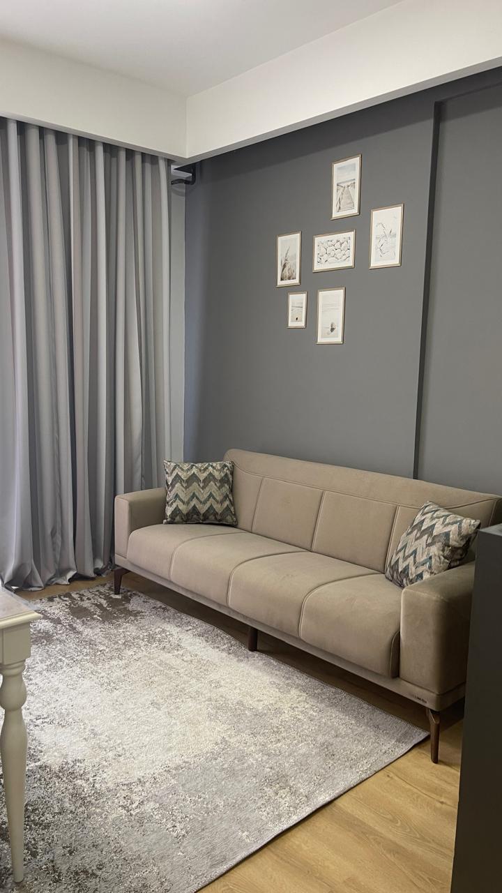 Квартира в Мерсине, Турция, 60 м² - фото 8