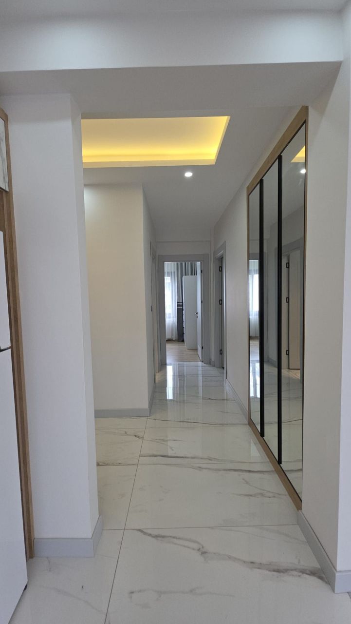 Квартира в Мерсине, Турция, 90 м² - фото 12