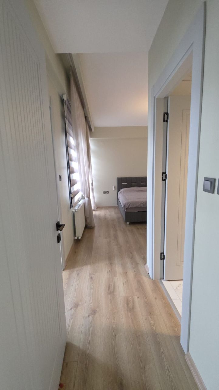 Квартира в Мерсине, Турция, 90 м² - фото 10