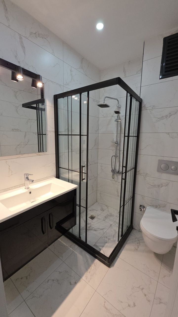 Квартира в Мерсине, Турция, 90 м² - фото 5