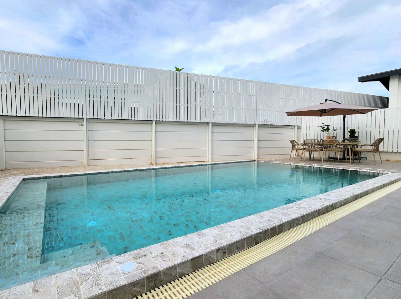 Вилла на острове Пхукет, Таиланд, 200 м² - фото 11